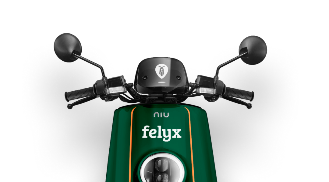 Download felyx app