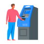Withdraw