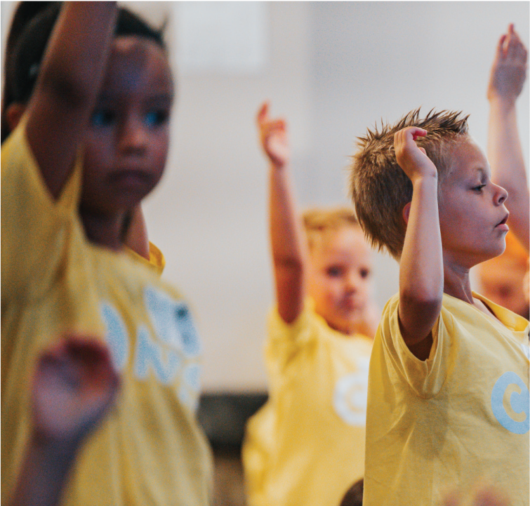 Reach Campaign Cornerstone Community Church Wildomar CA