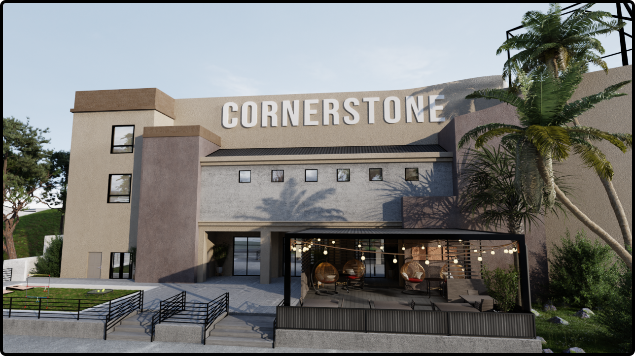 Reach Campaign Cornerstone Community Church Wildomar CA