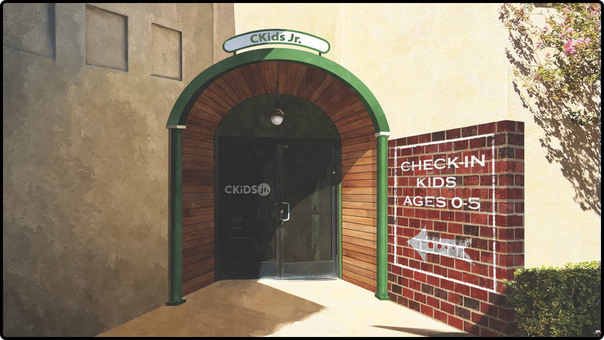 Reach Campaign Cornerstone Community Church Wildomar CA