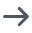 vuesax/linear/arrow-right