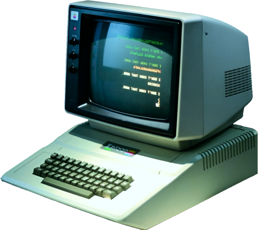 RetroComputer