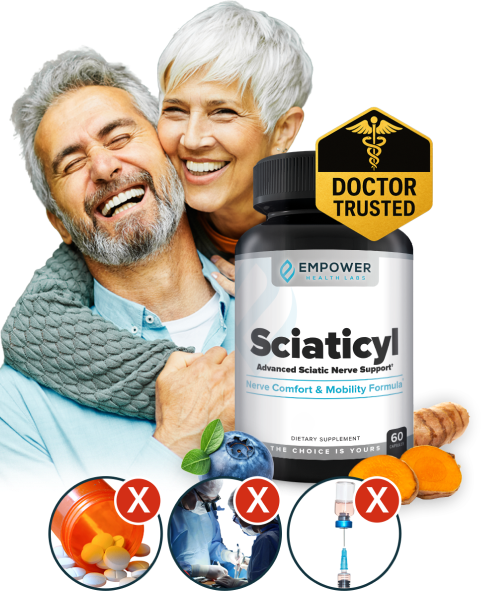 Sciaticyl - Imagem 1