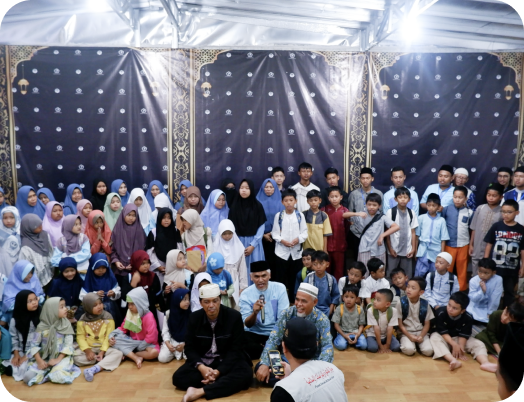 Dokumentasi kegiatan 6